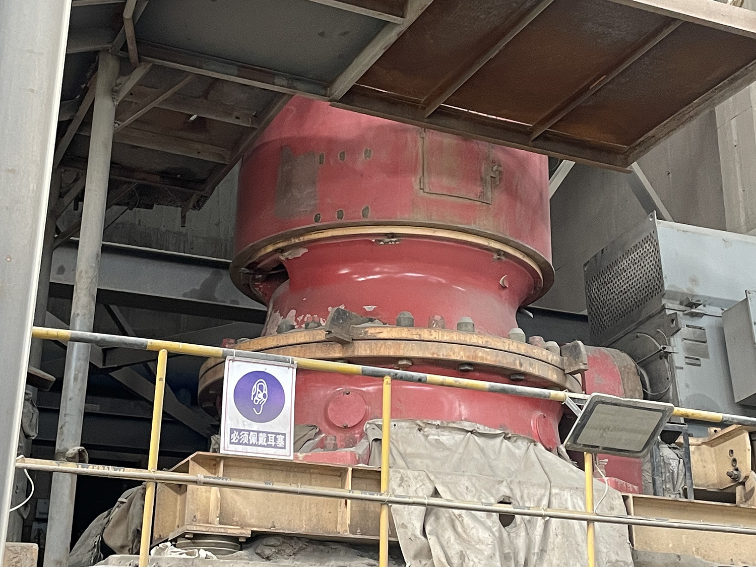 The Essential Guide to Cone Crushers for Effective Secondary Crushing The Essential Guide to Cone Crushers for Effective Secondary Crushing