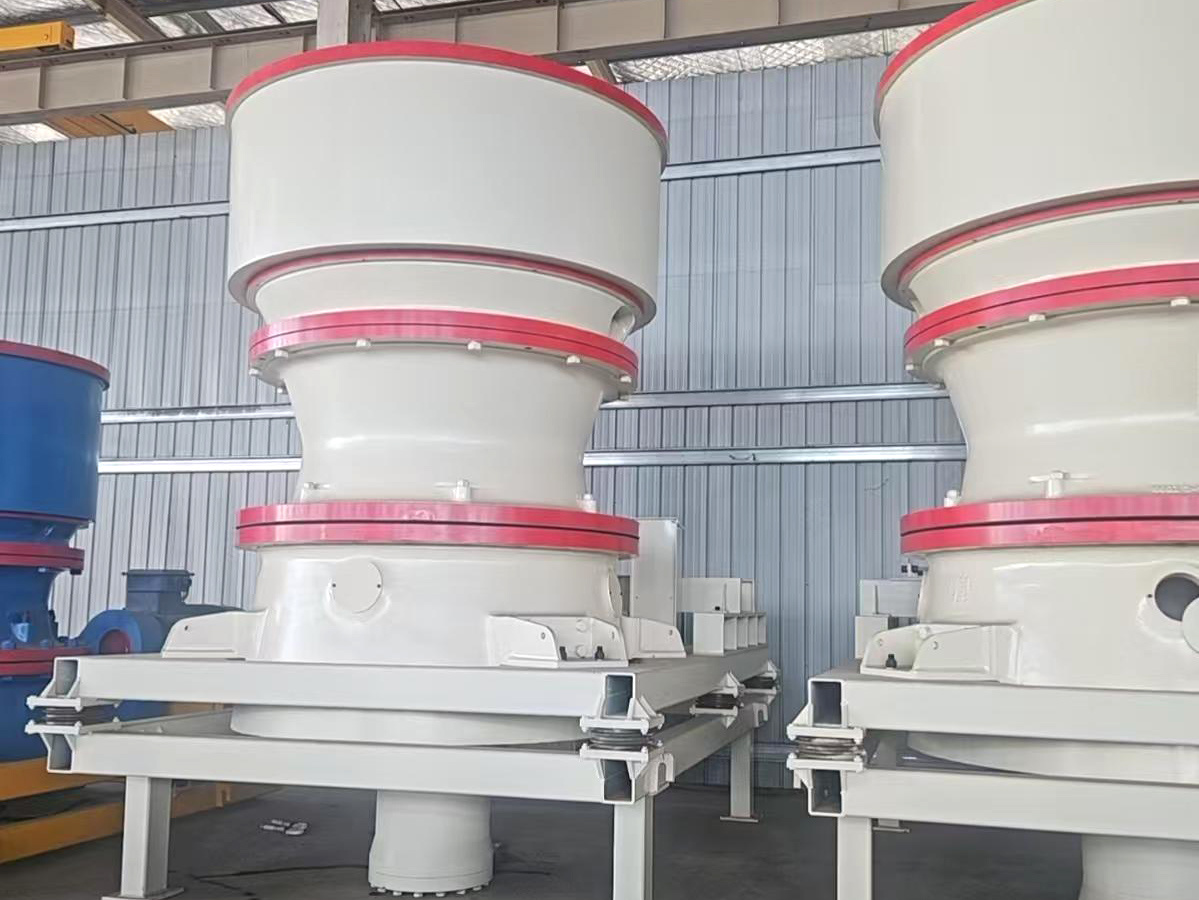 The Essential Role of Cone Crushers in Secondary Crushing Processes The Essential Role of Cone Crushers in Secondary Crushing Processes