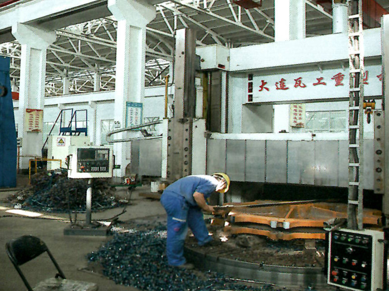 Processing equipment