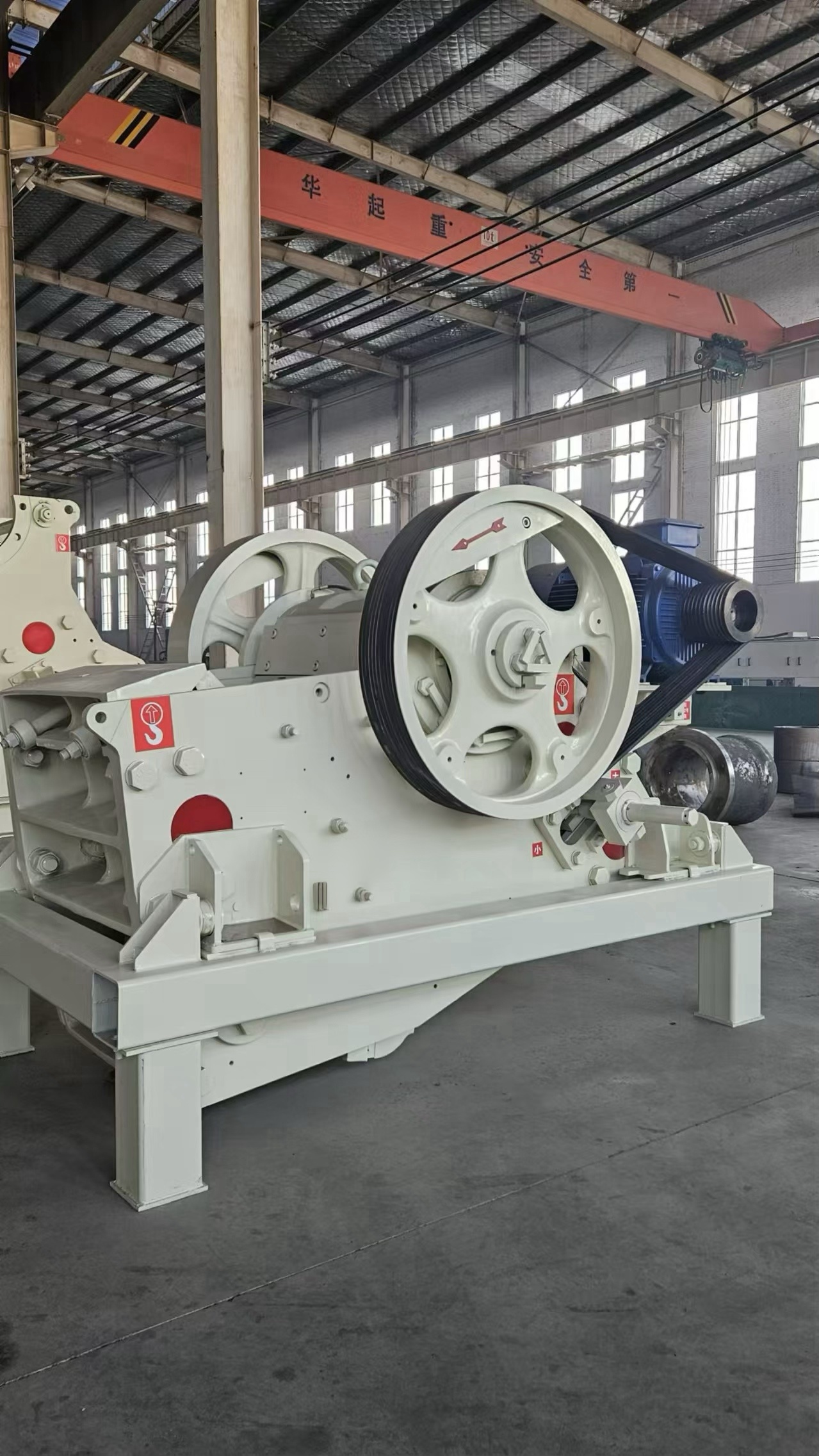 Transforming Construction Waste: The Crucial Role of Jaw Crushers in Sustainable Construction