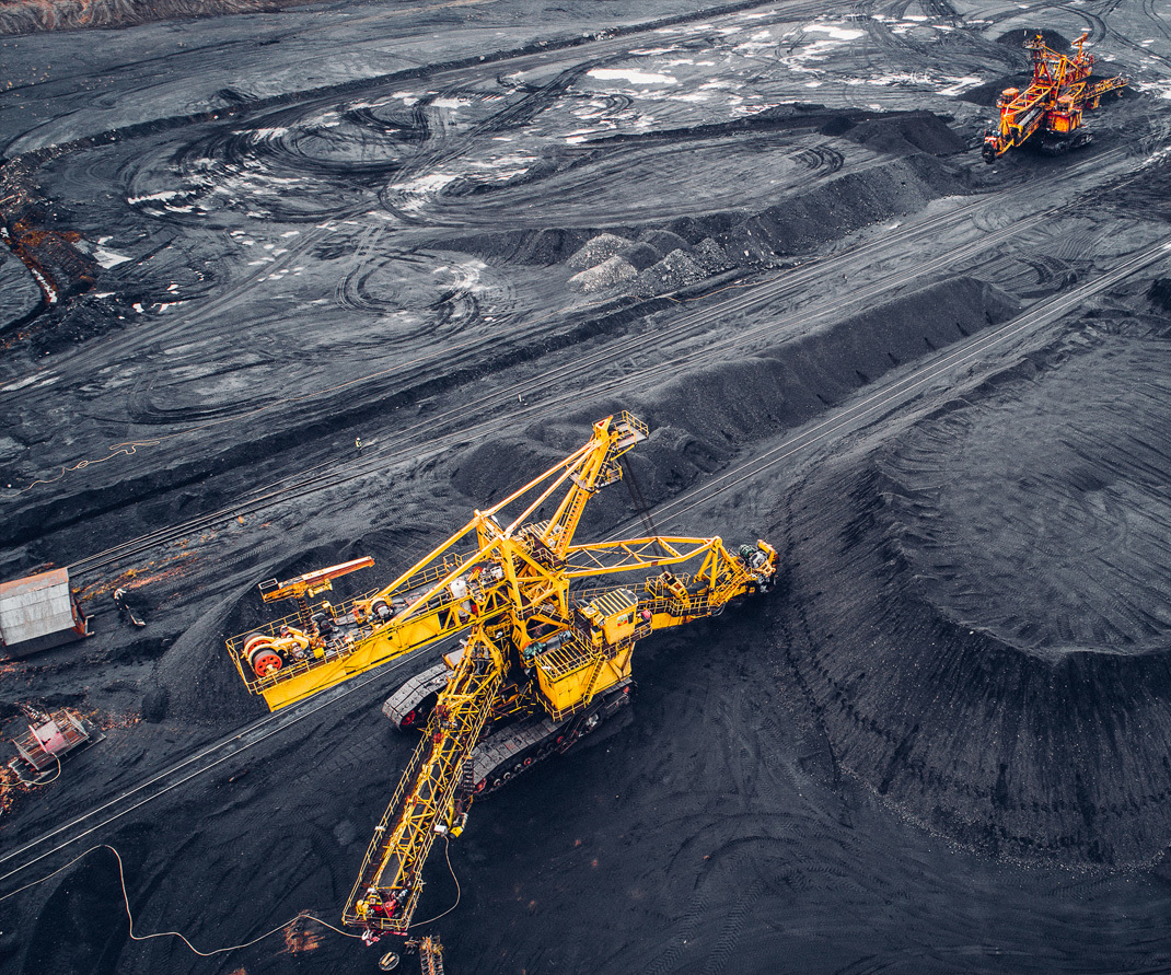 Coal
