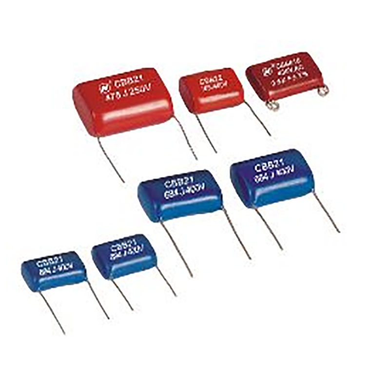 Introduction to the new standard for capacitors and the new standard for power capacitors and mandatory certification of capacitors in India