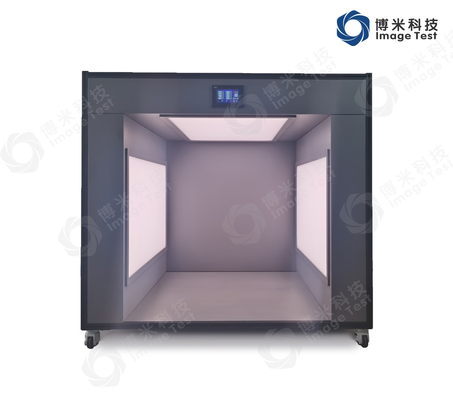 箱式光源BM03