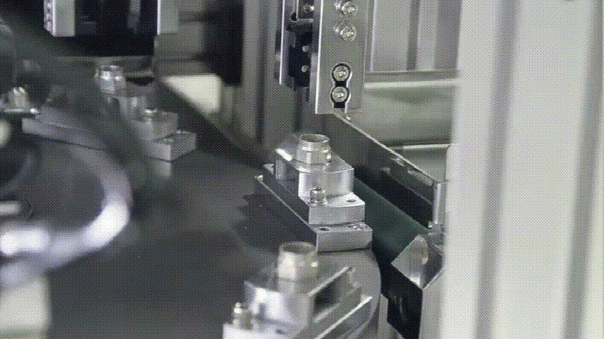  Machine vision detection technology for cylinder liner inspection 