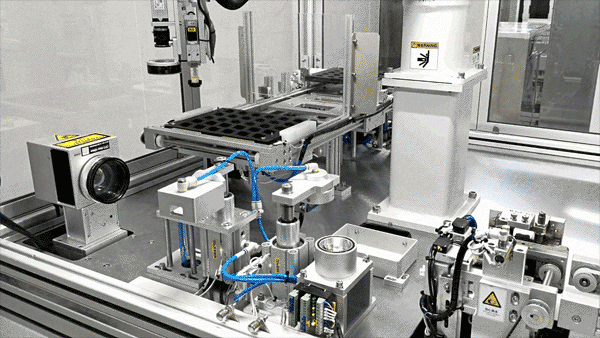  Customized Non-standard Automation Equipment 