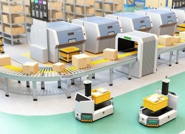 自動(dòng)化包裝一體機(jī) 自動(dòng)化包裝一體機(jī)