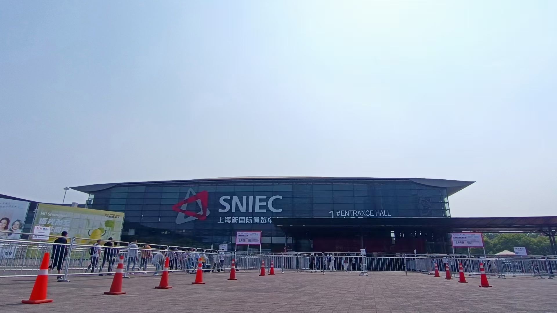 The 27th China Beauty Expo concludes successfully