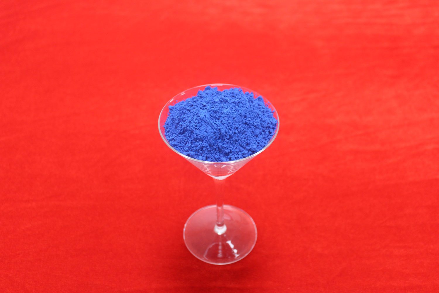 cobalt blue