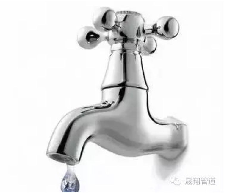 晟翔管道