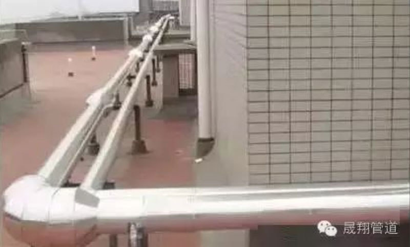 晟翔管道