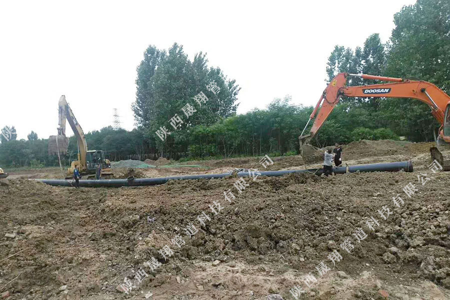 工程案例