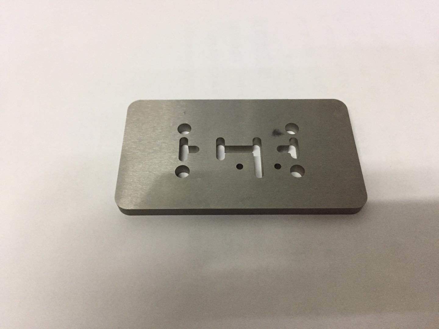 濾波器模具