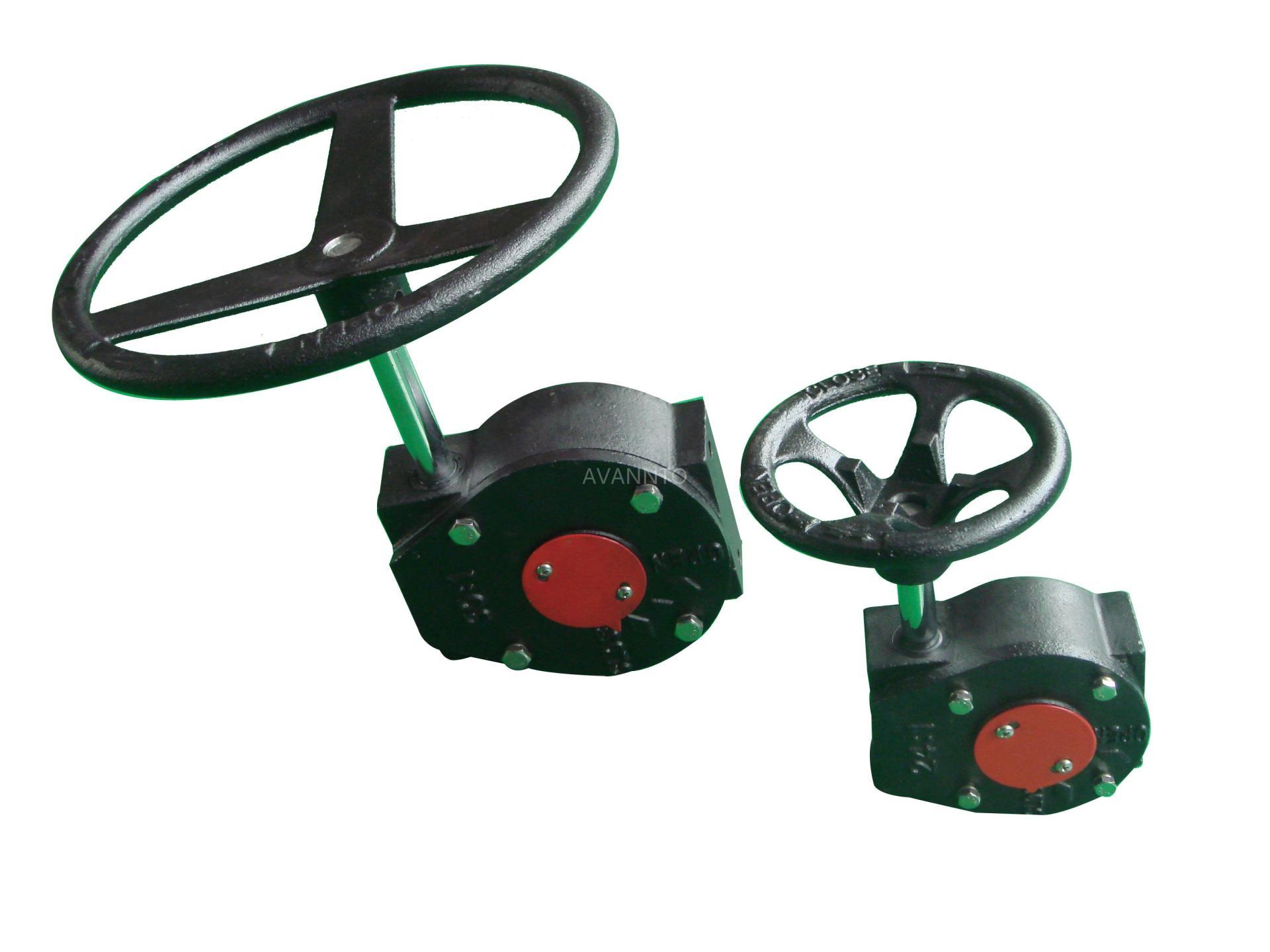 Gearbox-AOGB01