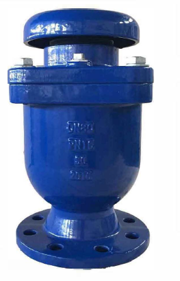 Air valve-AOAV01
