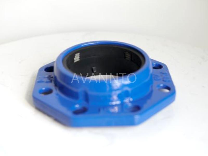 Quick adaptors for DI pipe-AOFT09