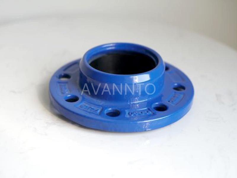 Quick adaptors for PVC pipe-AOFT07