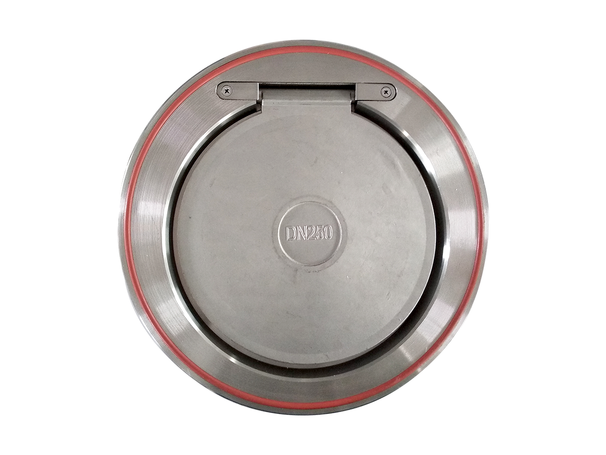  Wafer type swing check valve-AOCV11