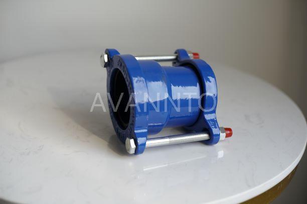 Step couplings-AOFT16