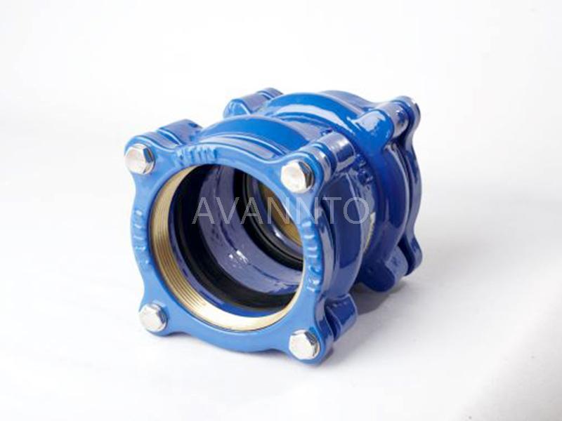 PE coupling-AOFT04