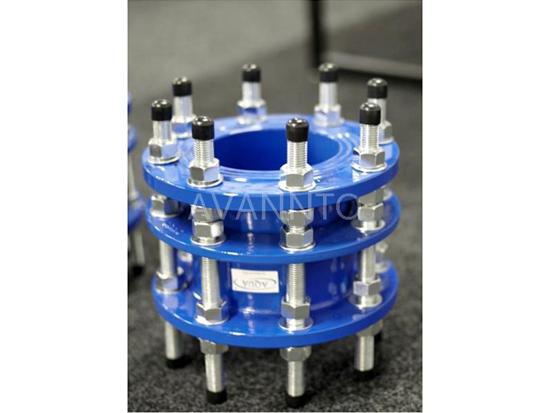 Dismantling joints-AOFT05-PN25