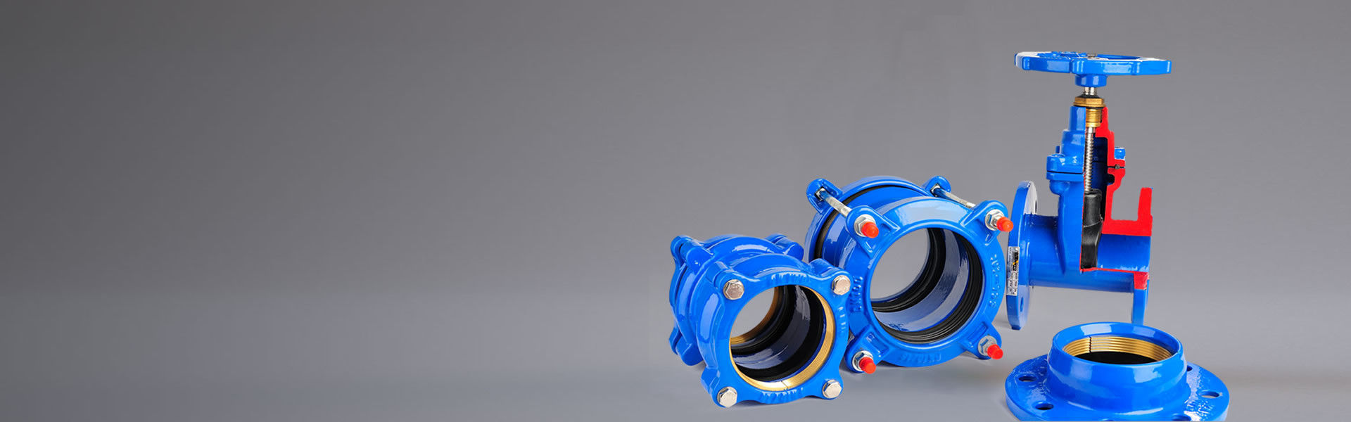 AVANNTO FITTINGS AND ADAPTORS