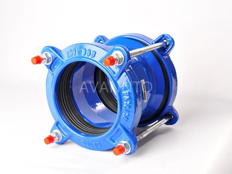 Universal couplings