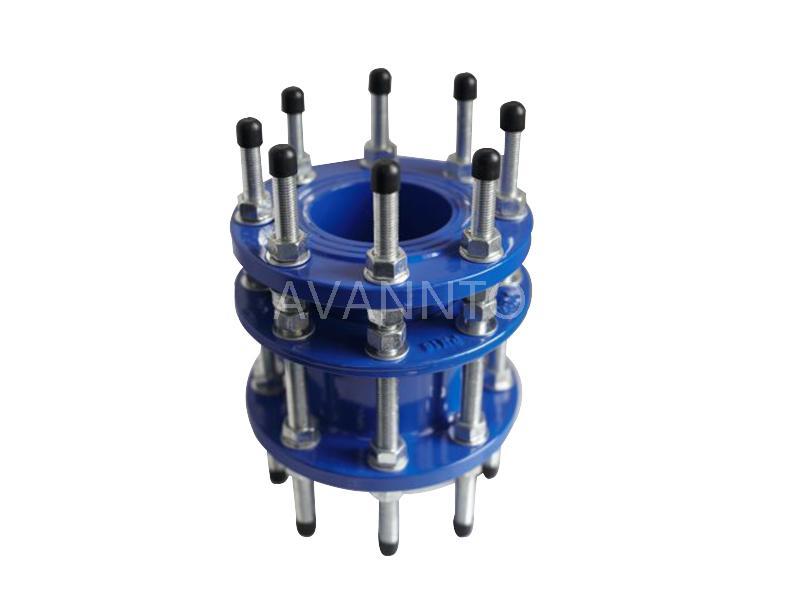 Dismantling joints-AOFT05-PN10/PN16
