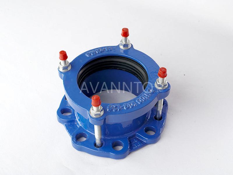 Universal flange adaptors-AOFT01