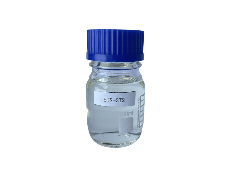 STS-3T2除灰除油化學(xué)電解通用表活