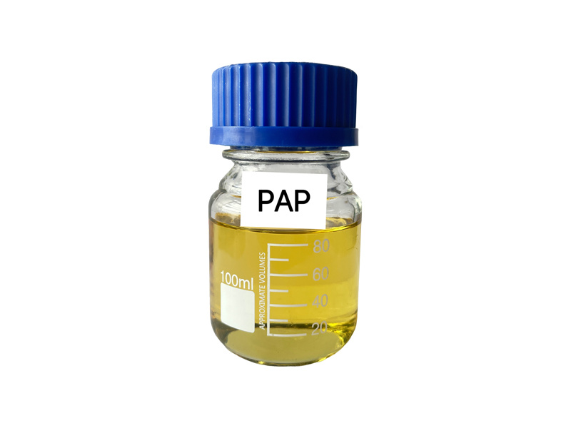 PAP