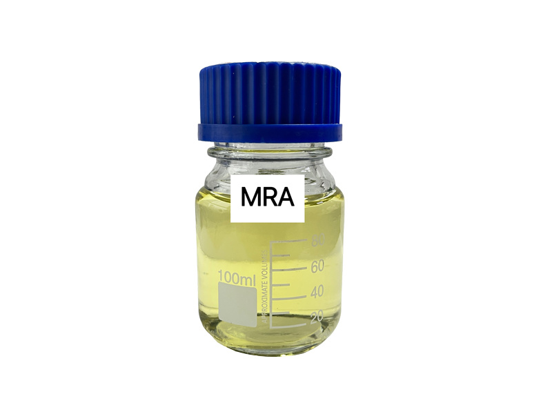 MRA