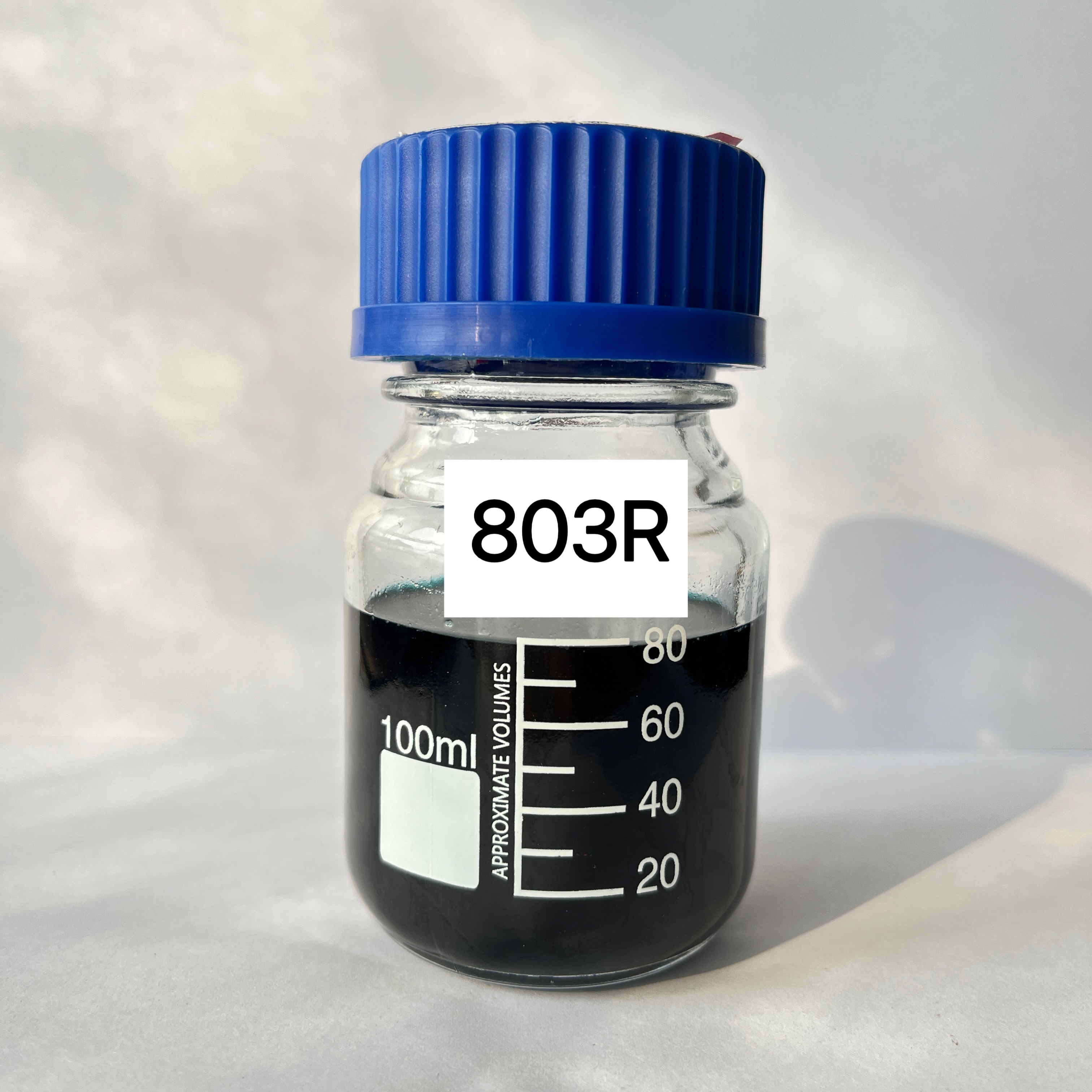 803R強耐蝕性三價鉻紅彩鈍化劑
