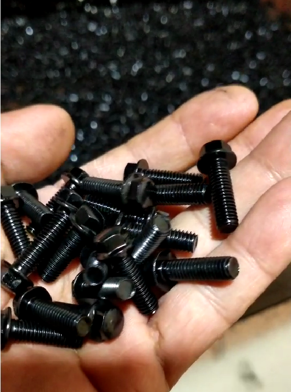 NM—1＃溶劑型高黑亮黑鋅納米封閉劑（鹽霧240h以上）