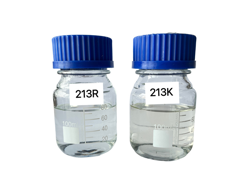 213RK高耐蝕全油亮型酸性鍍鋅工藝