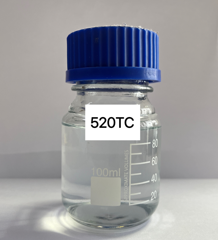 520TC 鋼鐵件除灰除油劑