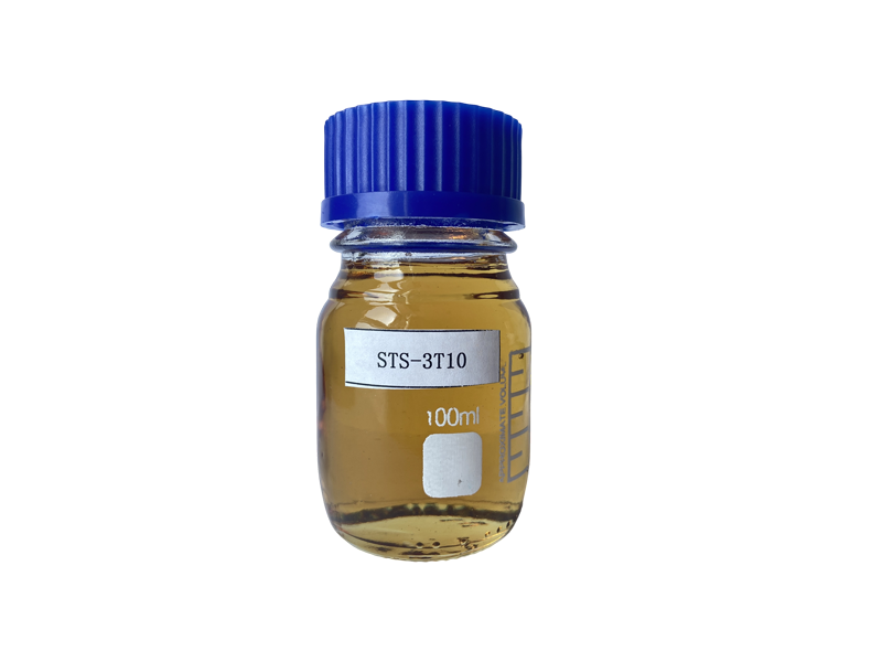 STS-3T10耐堿低泡表面活性劑