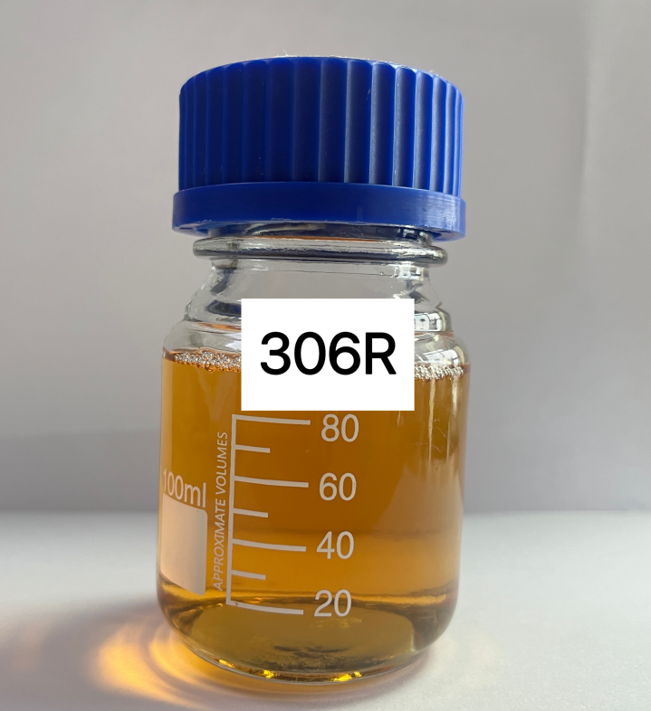 306R鋅鋁合金除蠟水
