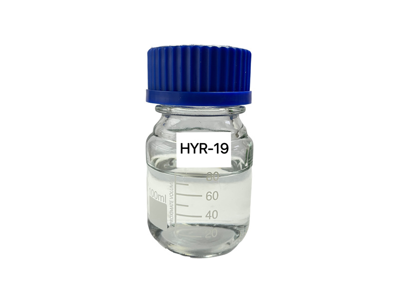 HYR-19