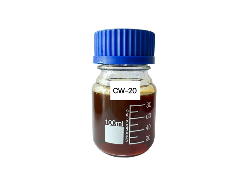 CW—20除油除蠟二合一表活