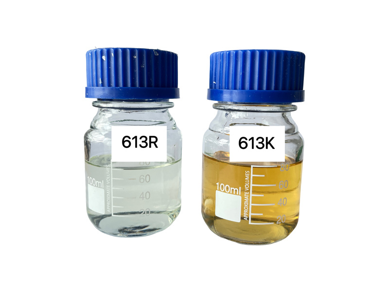 613RK新型超穩定無硼酸高耐蝕全油亮酸鋅添加劑