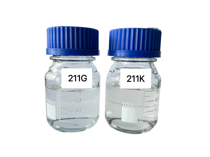 211GK水性高耐蝕酸性鍍鋅工藝