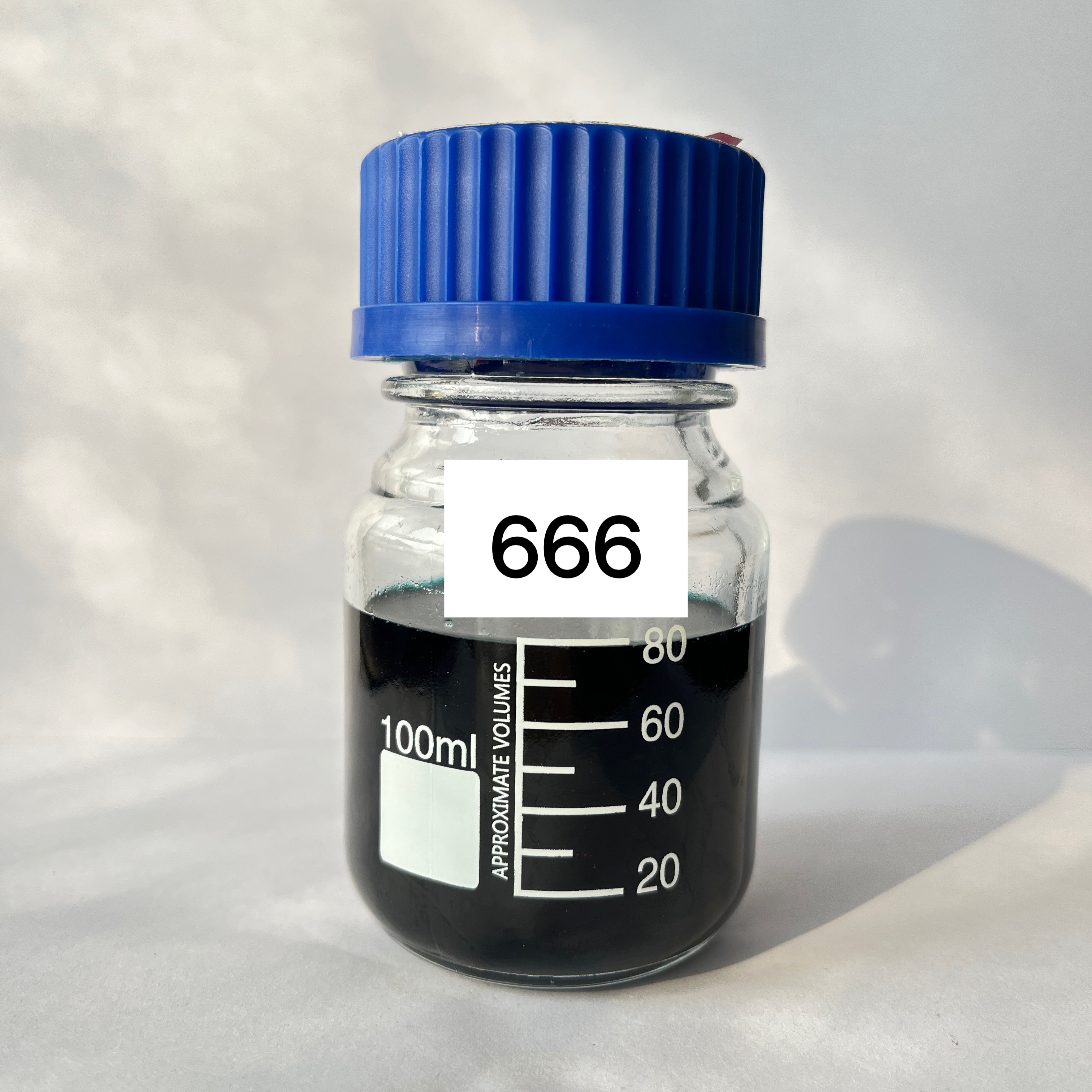 MH-666 三價鉻銀白鈍化劑