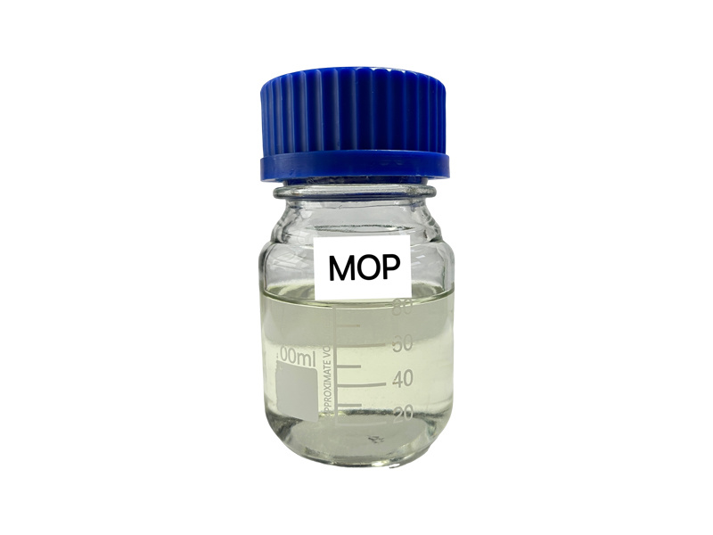 MOP