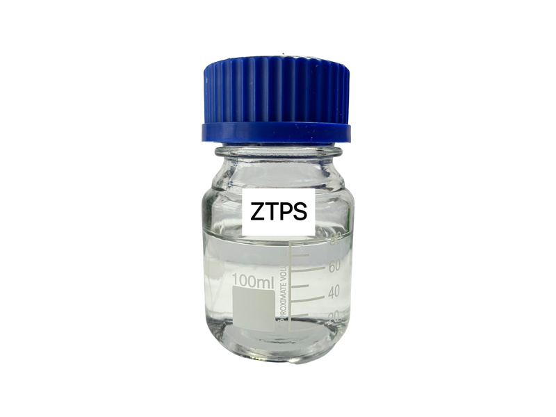 ZTPS