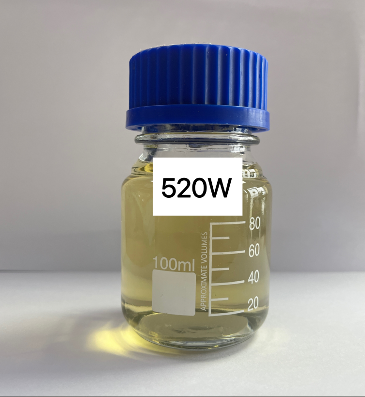 520W合金除油劑
