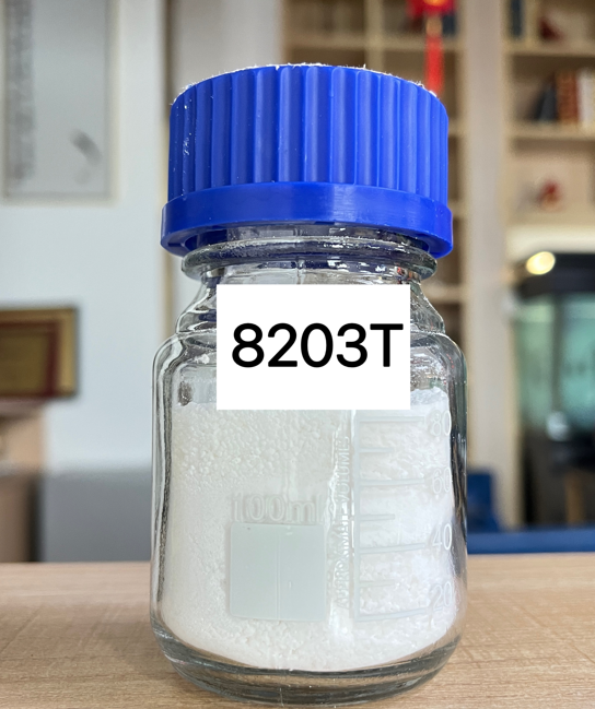 8203T 鋼鐵件除油王