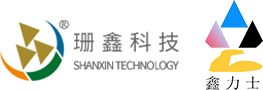 上海珊鑫化學科技有限公司 