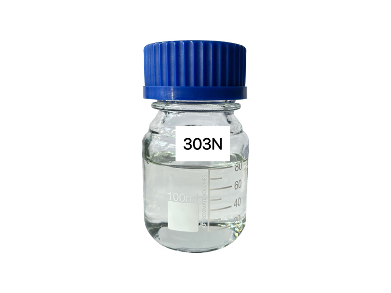 303N