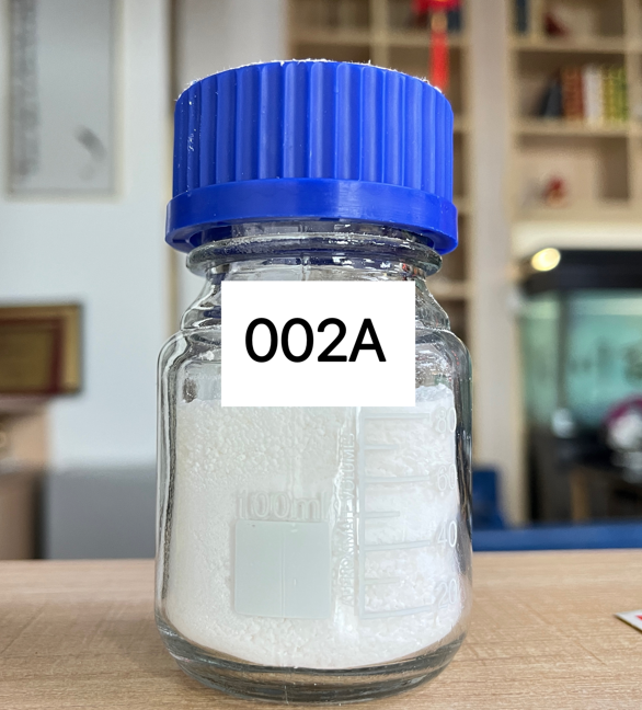 002A化學除油粉