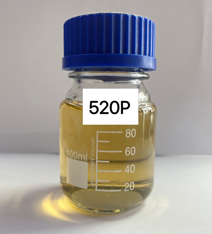 520P不銹鋼除灰除油洗白加溫型專(zhuān)用除油劑